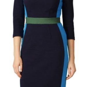 Boden Leah Ottoman Dress Size 4